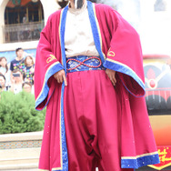 カスバ・マジックトリートin東京ディズニーシー