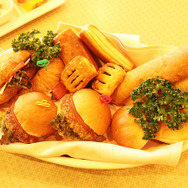 15th ANNIVERSARY クリスマスグルメフェア～クリスマスディナー～／「e:poch」（イーポック）