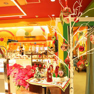 15th ANNIVERSARY クリスマスグルメフェア～クリスマスディナー～／「e:poch」（イーポック）
