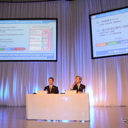 パワートレイン技術説明会