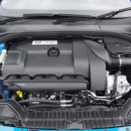 ボルボ V60 ポールスター