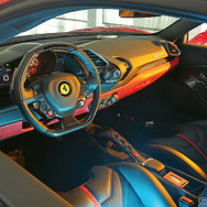 フェラーリ 488 GTB