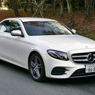 メルセデスベンツE220d アバンギャルド スポーツ