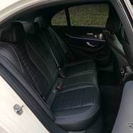メルセデスベンツE220d アバンギャルド スポーツ