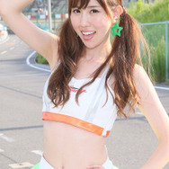 山科カワサキ＆ビジネスラリアート＆YIC京都 RQ/山科カワサキ KEN Racing GALS