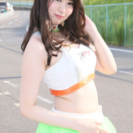 山科カワサキ＆ビジネスラリアート＆YIC京都 RQ/山科カワサキ KEN Racing GALS