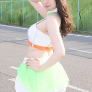 山科カワサキ＆ビジネスラリアート＆YIC京都 RQ/山科カワサキ KEN Racing GALS