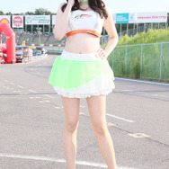 山科カワサキ＆ビジネスラリアート＆YIC京都 RQ/山科カワサキ KEN Racing GALS