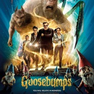 『グースバンプス モンスターと秘密の書』（C） 2015 Columbia Pictures Industries, Inc., LSC Film Corporation and Village Roadshow Films Global Inc. All Rights Reserved.