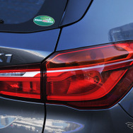 【BMW X1 xDrive18d】BMWの最小SUVに待望のディーゼル［写真蔵］
