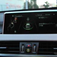 【BMW X1 xDrive18d】BMWの最小SUVに待望のディーゼル［写真蔵］