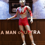 ウルトラマンによるアンベールを予定