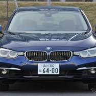 【BMW 318i】3シリーズに3気筒エンジン搭載のエントリーモデル［写真蔵］