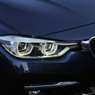 【BMW 318i】3シリーズに3気筒エンジン搭載のエントリーモデル［写真蔵］
