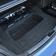 【BMW 318i】3シリーズに3気筒エンジン搭載のエントリーモデル［写真蔵］