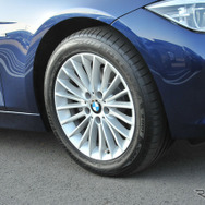 【BMW 318i】3シリーズに3気筒エンジン搭載のエントリーモデル［写真蔵］