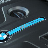 【BMW 740e iパフォーマンス Mスポーツ】フラッグシップに追加されたプラグインハイブリッド［写真蔵］