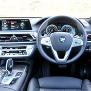【BMW 740e iパフォーマンス Mスポーツ】フラッグシップに追加されたプラグインハイブリッド［写真蔵］