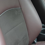 マツダ CX-3 改良新型（掲載車両はプロトタイプのため量産車と一部仕様が異なる場合あり）