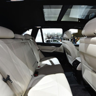 BMW X5 xDrive40e（東京モーターショー15）