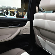BMW X5 xDrive40e（東京モーターショー15）