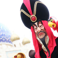 カスバ・マジックトリートin東京ディズニーシー