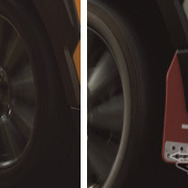 TRDのトヨタC-HR用パーツ