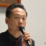 トヨタ自動車 ミッドサイズビークルカンパニー 古場博之 MS製品企画ZE主査