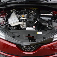 トヨタC-HR