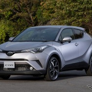 トヨタ C-HR