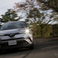 トヨタ C-HR