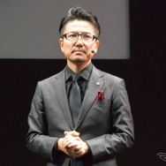 マツダ デザイン本部 諌山慎一 チーフデザイナー