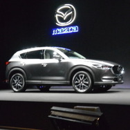 マツダCX-5
