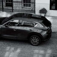 マツダ CX-5