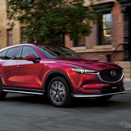 マツダ CX-5