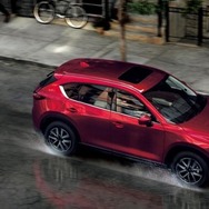 マツダ CX-5