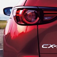 マツダ CX-5