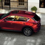 マツダ CX-5