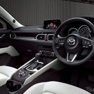 マツダ CX-5