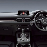 マツダ CX-5 XD Lパッケージ