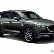 マツダ CX-5 XD プロアクティブ