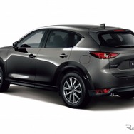 マツダ CX-5 XD プロアクティブ