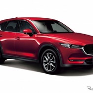 マツダ CX-5