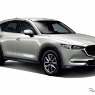 マツダ CX-5