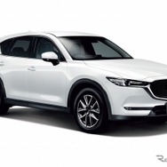 マツダ CX-5