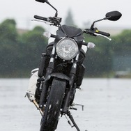 スズキ SV650ABS