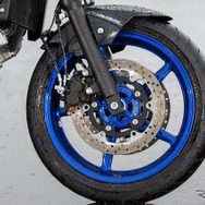 スズキ SV650ABS