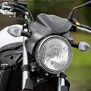 スズキ SV650ABS