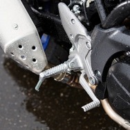 スズキ SV650ABS