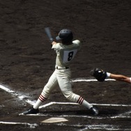 作新学院・小林虎太郎君